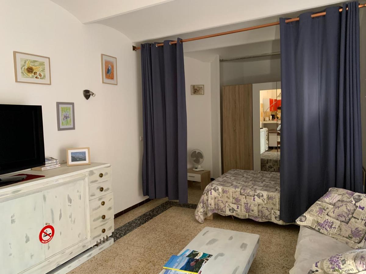 Ferienwohnung Cevennes Bessegeoises Besseges Exterior foto