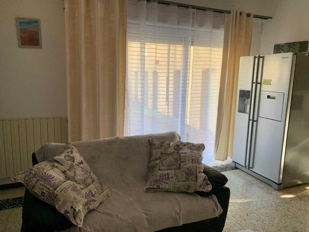 Ferienwohnung Cevennes Bessegeoises Besseges Exterior foto